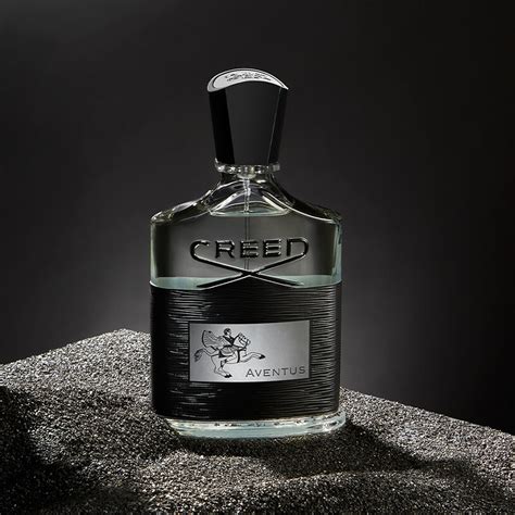 Creed Aventus .